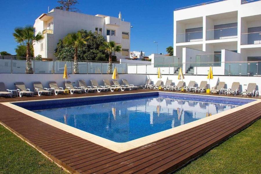 Villa Amazing View - S Albufeira Exterior photo
