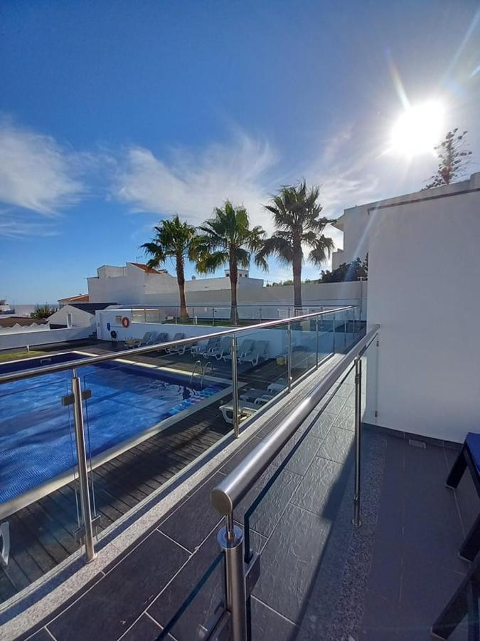 Villa Amazing View - S Albufeira Exterior photo