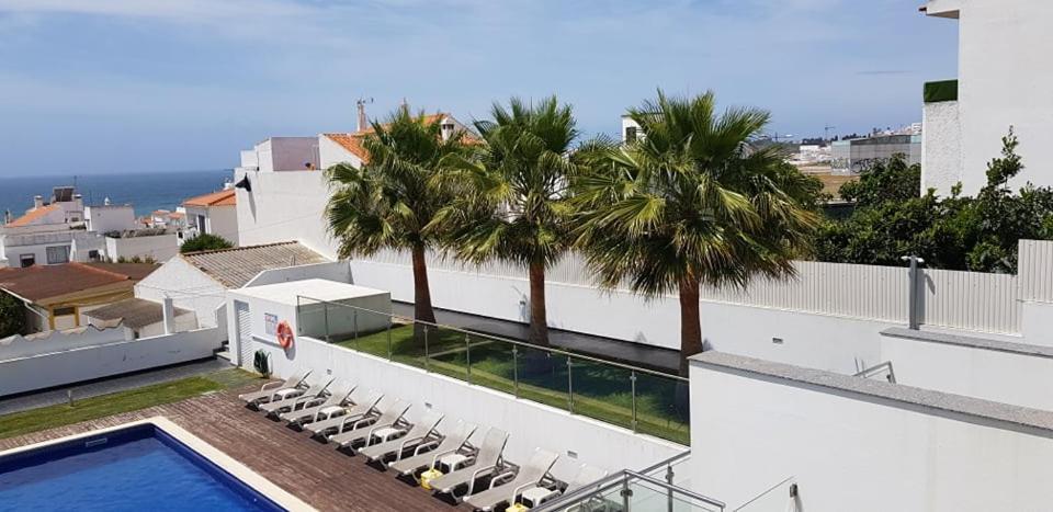 Villa Amazing View - S Albufeira Exterior photo