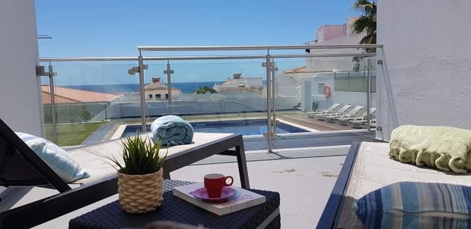 Villa Amazing View - S Albufeira Exterior photo