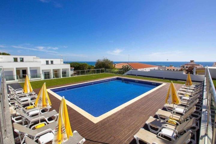 Villa Amazing View - S Albufeira Exterior photo