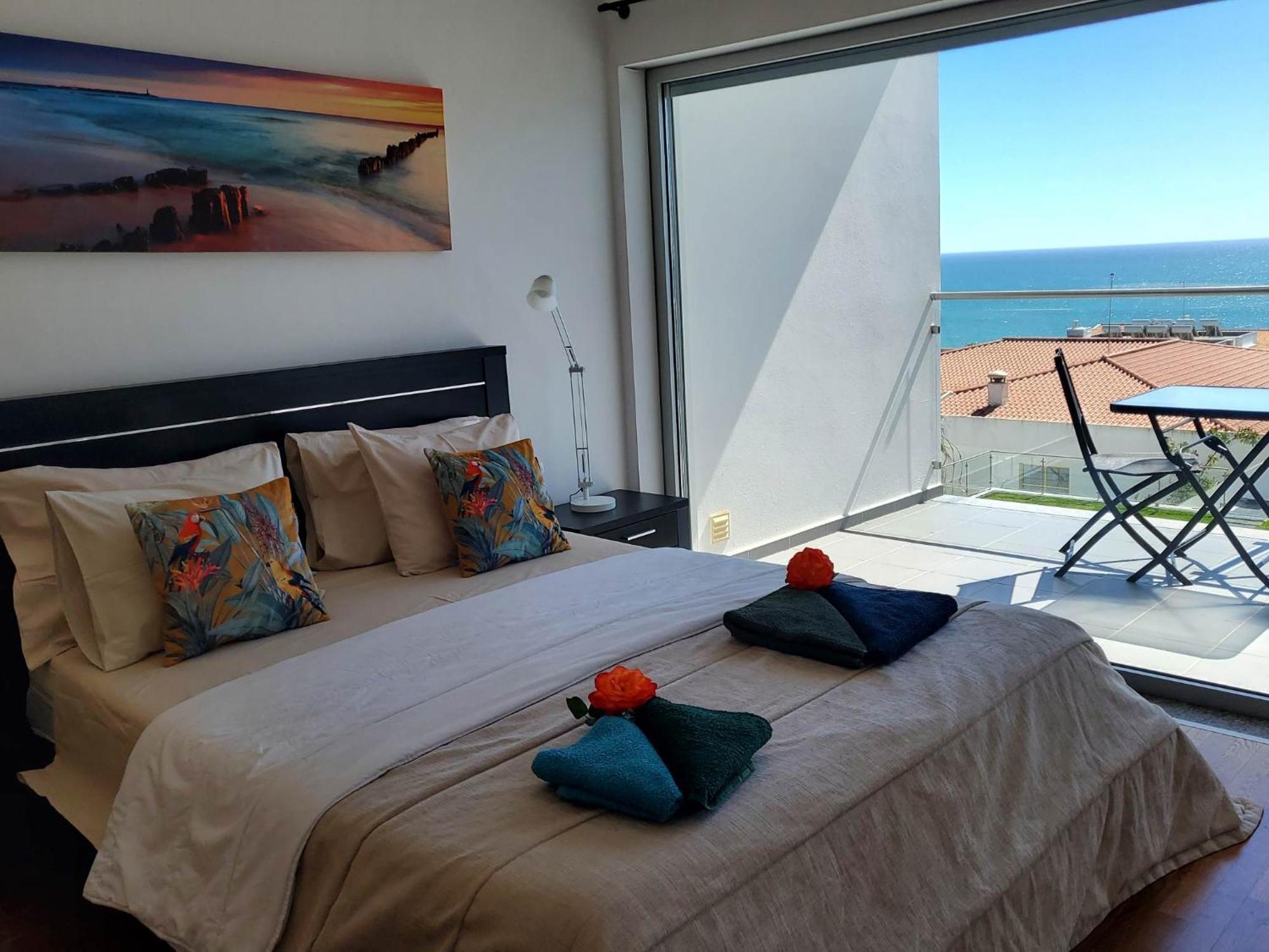Villa Amazing View - S Albufeira Exterior photo