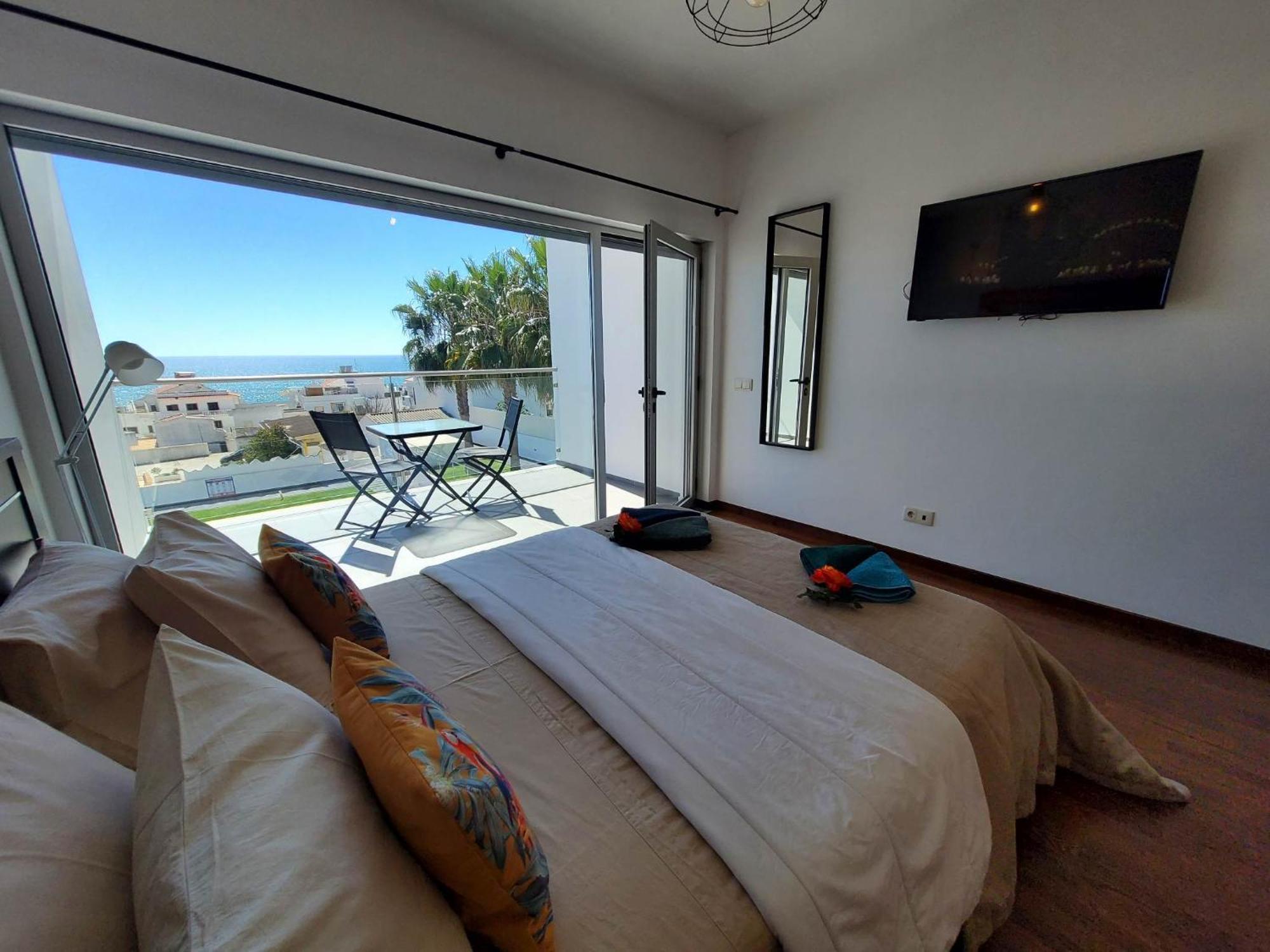 Villa Amazing View - S Albufeira Exterior photo